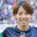 なでしこジャパン・熊谷紗希が結婚発表