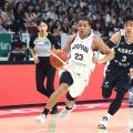 日本代表・ハーパージュニア「学ぶことがすごく大切」課題浮き彫りの韓国遠征2連敗