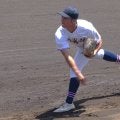 投手になってわずか1ヵ月！元三塁手の好投で東京成徳大高が快勝【東東京】