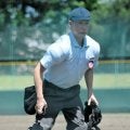 「審判、がんばりなさい」祖父の言葉守った球審　葬儀当日にジャッジ