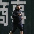 鷹・オスナ 復帰大幅に遅れる見通し