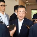 西武・後藤高志オーナーが監督を称賛