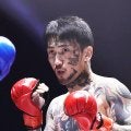 【BD】瓜田純士「何の因果か」引退試合翌日父が死去、40秒KOから一夜…ブラックエンペラー総長