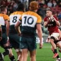 【ハイライト動画あり】ブリティッシュ＆アイリッシュ・ライオンズ、48得点＆無失点で圧勝。5連勝でワラビーズとのテストマッチへ