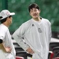 【ソフトバンク】４連勝中の有原航平、球宴前の最終登板ロッテ戦も白星狙う「粘り強く投げたい」