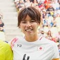 【なでしこ】34歳熊谷紗希が結婚発表「最大で最強の彼と共に」純白ドレス姿、超美しい達筆で報告