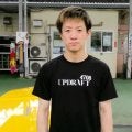 半田尚也は伸び強化でベスト6入りへ