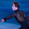 宇野昌磨が「最初で最後」と挑んだ『Ice Brave』の続編決定　『ワンピース・オン・アイス』で得た経験が生きている