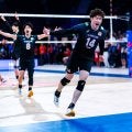 ブラジル代表ブロッカーの一瞬の判断