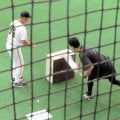 巨人・田中将 投手コーチが再び魔改造