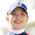 メジャー健闘の吉田優利が感謝綴る