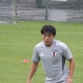 日韓戦 相馬勇紀「爆発」連続MVPへ