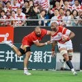 【沢木敬介】１勝１敗ウェールズ戦から見えた収穫と課題　秋の欧州遠征へ求められる手数の用意