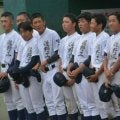 10人で挑んだ佐野工科 あきらめず