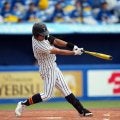 帝京4番・梅景大地が流れ決める3ラン