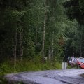 WRCエストニア：前戦覇者のオィット・タナックは母国で2連勝を狙う