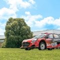 WRCエストニア：Mスポーツ・フォードは3台のプーマ・ラリー1をエントリー