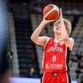 女子日本代表がフィリピンを下してアジア杯2連勝、髙田真希＆薮未奈海の3Pが爆発…豪州との最終戦へ