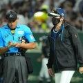 【日本ハム】新庄監督、決勝弾の水谷瞬を１番に上げたのは「勘。いつもは勘じゃないけど」
