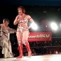 【Sareee－ISM】スパークラッシュが上谷沙弥＆刀羅ナツコに勝利、叶ミクらも抗争参加
