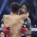 壮絶ＫＯ負けの瓜田純士、改めてＢＤ引退示唆「何処へ行っても此処で戦っていたことを誇りに生きていきます」朝倉未来は功績たたえる「めっちゃ強いタイプではないんですけど…」