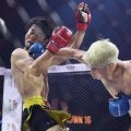 「ちゃんとみろや！」視聴者票で判定負けのＢＤ戦士、ブチギレ映像が波紋　審査員席に怒声も浴びせる　ファンは厳しく「どう見たらそんなキレるぐらい勝ってると」「ボタン発動」
