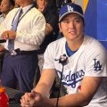 大谷翔平「まだまだ上にいける」　米番組で明かした“目標”…二刀流は「難しさも感じる」