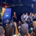 大谷翔平、球宴前日の会見で“異例の事態”　日米メディア殺到→退出命令、場内騒然