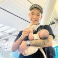 亀田京之介　ピカソ倒して尚弥戦白紙にする！５月結婚→６月長男誕生で気合「勝ってこないとあかんなって」
