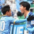 ｢この子すんげぇ｣アンデルレヒト20歳FW後藤啓介の11分間ハット＆アザールとのホットライン開通にファン興奮｢日本代表に招集して強化するべき｣の声
