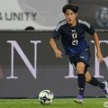 日本の攻撃キーマンは佐藤龍之介ら｢4人｣、韓国の前線は｢強力CF2人｣と｢右シャドー｣に注意【E-1中国戦で日本が示した｢違い｣と韓国戦で勝つための｢修正｣】(2)