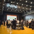 Bリーグの社会貢献活動は新たなフェーズへ…クラブが地域を巻き込み活動する“バスケACTION”初年度の活動を報告
