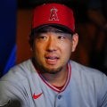 菊池雄星「１年でも長くMLBで」34歳を感じる瞬間は焼き肉のあのメニュー？／一問一答２