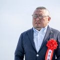 【小倉記念】86年以降唯一の逃げ切り勝ち 須貝尚介騎手が“欽ちゃん”の馬で制した一戦