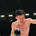 山中氏が語る バンタム級の覇権争い