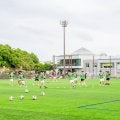 【Ｊリーグ連載】東京ヴェルディの育成において「虎の巻があるとすれば、それはこのグラウンド」