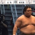 「礼“も”素晴らしい」期待の幕下力士にファン感嘆 ド迫力白星…直後のお辞儀が話題「応援したくなる」「あらま律儀」