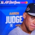 大谷と殴り合いをしたことは何回？と問われたジャッジ苦笑い「１度もない」でも「また彼とやる」