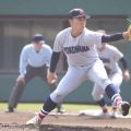 3回戦に臨む横浜は右の技巧派が先発！川崎北の好投手を攻略できるか？【神奈川】