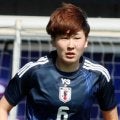 【なでしこ】トットナム古賀塔子が前所属フェイエノールトへ英語の長文で感謝「本当に大好き」