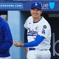 大谷翔平が即答した盟友…248億円男の“微笑ましい関係”　ファン感激「好きだもんね」