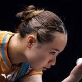 「USスマッシュ」日本勢“最高”4強入りの伊藤美誠が8位　張本美和が7位、大藤沙月が9位、早田ひなが11位｜卓球女子世界ランキング（2025年第29週）