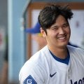 大谷翔平は「全てが…彼は素晴らしい」　怪物右腕がニヤけ止まらず「クレイジーだよ」