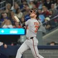 オリオールズで唯一オールスター選出のオハーンが菅野智之からのサプライズ出場祝いを明かす