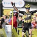 「今シーズンは大成功だ」サイモン・イェーツが今大会最初の本格山岳で逃げ切り勝利！マイヨ・ジョーヌはヒーリーへ移る｜ツール・ド・フランス2025 レースレポート：第10ステージ