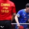 「USスマッシュ」で準Vの張本智和が日本勢トップの4位　松島輝空が20位、戸上隼輔が27位｜卓球男子世界ランキング（2025年第29週）