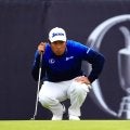 メジャー最終戦に日本勢6人