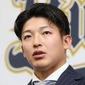 オリックス・山崎颯一郎が出場選手登録