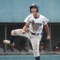 父は名倉潤、母は渡辺満里奈　立教新座の名倉諒一郎が三塁コーチ＆伝令役で仲間を鼓舞　３回戦敗退に涙
