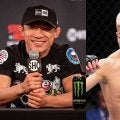 【UFC】堀口恭司、同門・中村倫也の復帰戦には「セコンドで行く」と明かす　中村は堀口からアドバイス受け自信「進化した姿を見せられる」